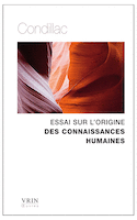 Essai sur l'origine des connaissances humaines